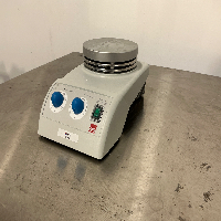 Roth MH 15 Rotilabo Magnetic Stirrer With Heater image 1